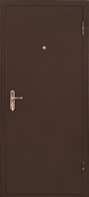 МЕТАЛЛИЧЕСКАЯ ДВЕРЬ МАСТЕР ПЛЮС (2131/1380)