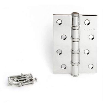 APECS петли 100*70-B4-Steel-CR (хром)