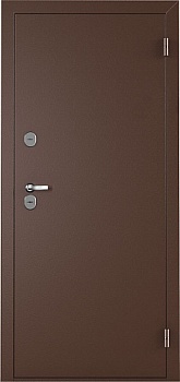 МЕТАЛЛИЧЕСКАЯ ДВЕРЬ НОРД (МЕТАЛЛ-МЕТАЛЛ) (860R)