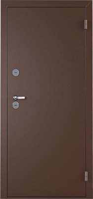 МЕТАЛЛИЧЕСКАЯ ДВЕРЬ НОРД правая (960L)