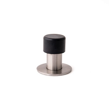 Apecs DS-0009-INOX ограничитель настенный