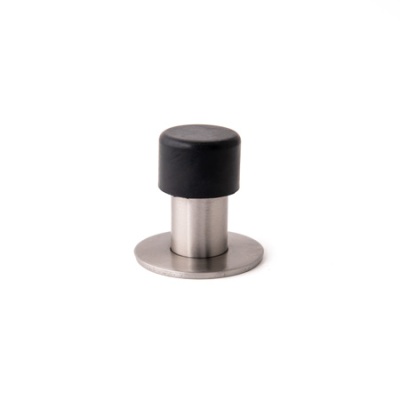 Apecs DS-0009-INOX ограничитель настенный