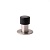 Apecs DS-0009-INOX ограничитель настенный