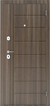 МЕТАЛЛИЧЕСКАЯ ДВЕРЬ ТИТАН ЛУАРА 8С (960L)