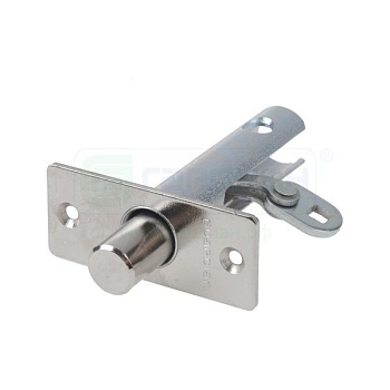 Гардиан Задвижка врезная