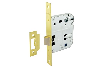 Нора-М Внутр. механизм 2070-70мм полир.латунь