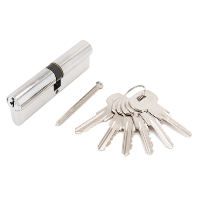 АЛЛЮР A 100 СР англ. кл/кл Цилиндровый механизм (хром)