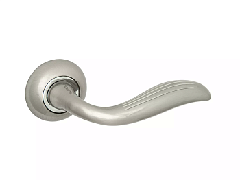 PALLADIUM Ручка Emma SN на круглых накладках