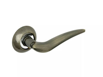 PALLADIUM Ручка Mistik AB на круглых накладках