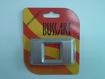 Цифра дверная MOD 6-0 NP