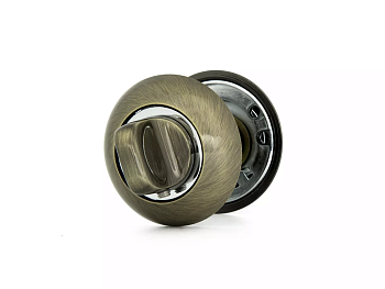 PALLADIUM Накладка R AB/CP BK 