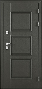 МЕТАЛЛИЧЕСКАЯ ДВЕРЬ НОРД 439 (2050/950 )