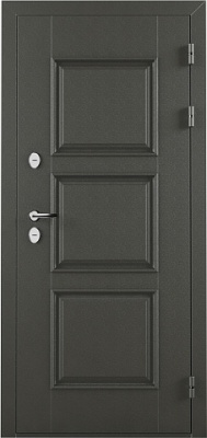 МЕТАЛЛИЧЕСКАЯ ДВЕРЬ НОРД 439 (Неизвестная характеристика)