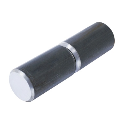 Шарнир-петля для сварки с шариком Киров Секрет 45*140