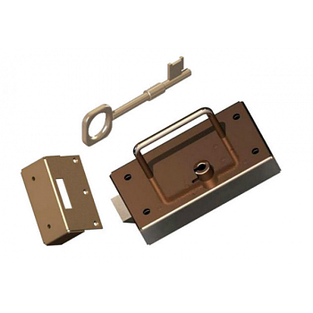 Замок ЗНТК-1