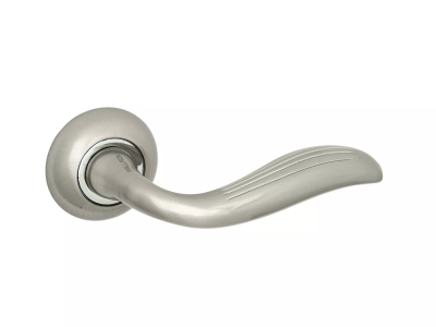 PALLADIUM Ручка Emma SN на круглых накладках