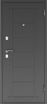 МЕТАЛЛИЧЕСКАЯ ДВЕРЬ ТИТАН 5С (2131/1380)