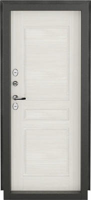 МЕТАЛЛИЧЕСКАЯ ДВЕРЬ НОРД 439 (Неизвестная характеристика)