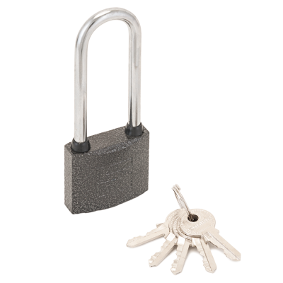 АЛЛЮР ВС1Ч-340Д d5мм 5кл. Замок навесной