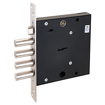 Балашиха ЗВ9 143.0.0 Х б/о Замок врезной тяж