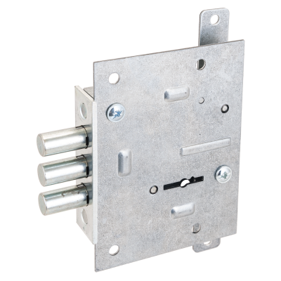 Рязань ЗВ 8-4Ш2Т/13 (75402) тяги, (без планки!!!) Замок сейфовый