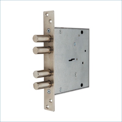 Балашиха ЗВСП-2 б/тяг Замок врезной 141.0.1