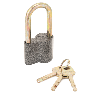 АЛЛЮР ВС 2-26-01С (длинн.дужка) Замок навесной