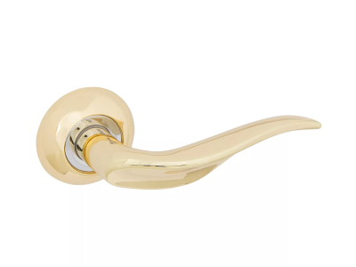 PALLADIUM Ручка Calisto GP на круглых накладках