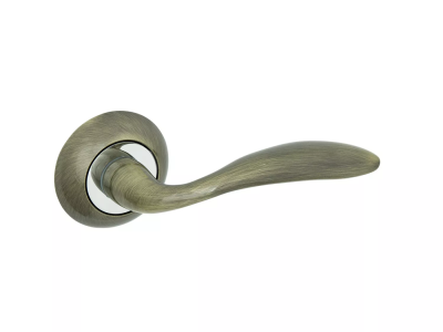 PALLADIUM Ручка Serena AB на круглых накладках