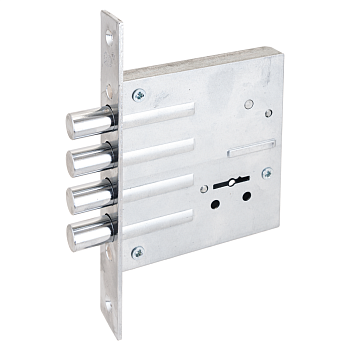 Рязань ЗВ 8-8М/13  б/о Замок врезной