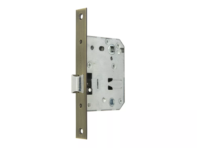 PALLADIUM Защелка межкомнатная 170 АВ бронза