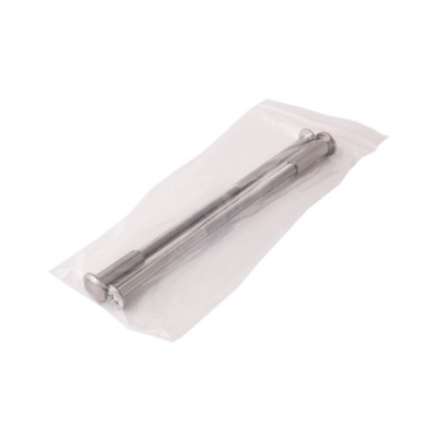 Стяжка винтовая АПЕКС SCR-M6-120(20)-CR 120 мм