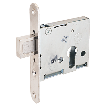 Киров ЗВ1-1 без ЦМ  Замок врезной