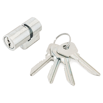 Димитровград 1-3, 3-1 д/наклад. замка Цилиндровый механизм