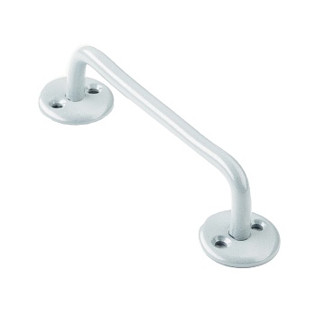 Ручка-скоба Киров РС-100 (серая)