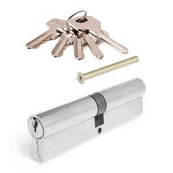 Апекс SC-110-Z-Ni англ.кл/кл (никель)