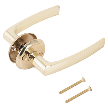 SOLLER 16/001 Комплект ручек (золото)