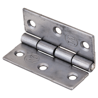 Петля карточная 50х40 б/п Кунгур