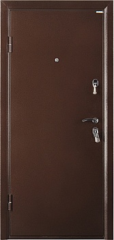 МЕТАЛЛИЧЕСКАЯ ДВЕРЬ ПРАКТИК (Неизвестная характеристика)