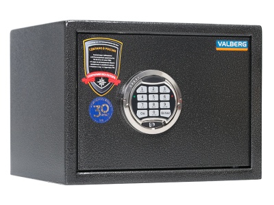 ОРУЖЕЙНЫЙ СЕЙФ VALBERG АРСЕНАЛ 25T EL