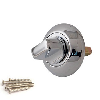 Апекс поворотник ТТ-0803-8-CR/12