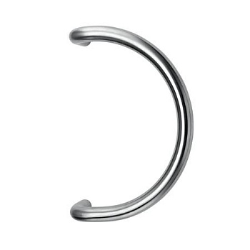 Ручка-скоба Apecs HC-0925-25/300-INOX (нерж. сталь)