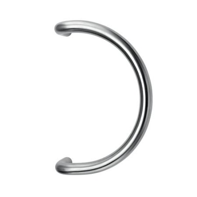 Ручка-скоба Apecs HC-0925-25/300-INOX (нерж. сталь)