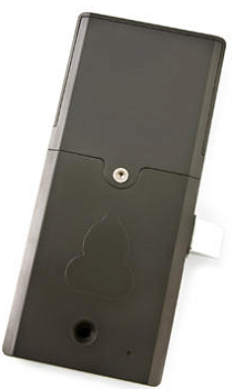 Модуль электронного замка для мебели Модель: Замок Z-3XX 