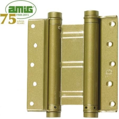 AMIG 3037-100 Петля пружинная двусторонняя (мартэлэ)