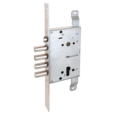 Балашиха ЗВ7 318.Т-П Замок врезной