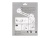 Комплект для двери FZ SET 25L 170 BK BP Комплект для двери FZ SET 25L 170 BK BP