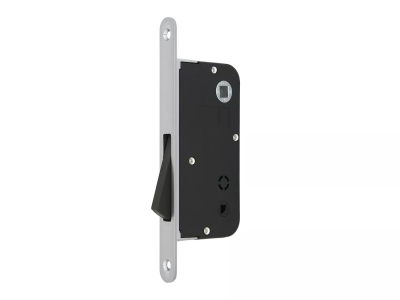 PALLADIUM Защелка межкомнатная 090M PC