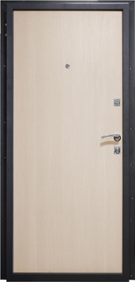 МЕТАЛЛИЧЕСКАЯ ДВЕРЬ ГАММА (2052/950)
