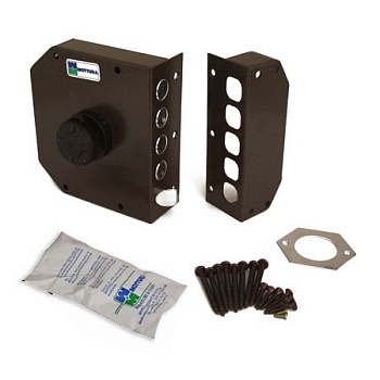 MOTTURA 30.611 D правый Замок накладной